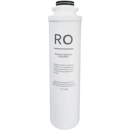 Vortopt RO Replacement Filter for UR02 and UR03