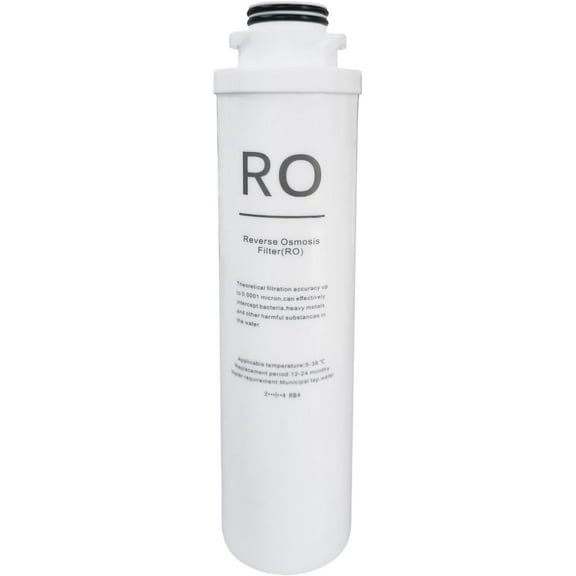 Vortopt RO Replacement Filter for UR02 and UR03