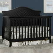 Dream on Me Kaylin 5-in-1 Convertible Crib