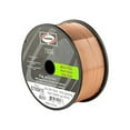 thumbnail image 2 of Harris E70S6F8 ER70S-6 MS Spool with Welding Wire, 0.035 lb. x 33 lb., 2 of 2