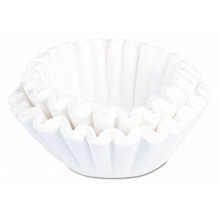 Filtros de Papel para Cafetera Ratio Six, Paquete de 100