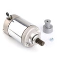 thumbnail image 3 of Electric Starter Motor for Polaris PREDATOR 500 2003-2007 PREDATOR 500/LE 2007, 3 of 7