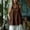 A1_Brown, variant on Sillenn Linen Tank Tops Flowy Scoop Neck Basic Tank Shirt Oversized Summer Casual Camisole Sleeveless Linen Shirts Loose Lightweight Gauze Tunic Blouses Plus Size Gauze Cami Shirts Blackish Green L