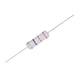 thumbnail image 4 of Uxcell 100Pcs 2W Resistor de Película de Óxido Metálico Axile 33 Ohm ±5% Tolerancia, 4 of 7