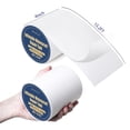 thumbnail image 2 of Cinta de Reparación Breliter para Inflables, Impermeable, Parche TPU, 10 cm x 4 m, 2 of 7