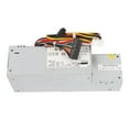thumbnail image 4 of Chassis Power Supply, Metal PC Power Supply Long Service Life AC 100-240V  for Desktop Computer, 4 of 8