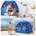 thumbnail image 4 of Play Tent Managant Space World Galaxy Dome 120x110 cm, 4 of 7
