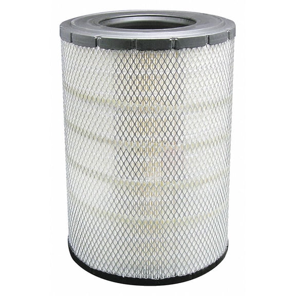 Baldwin Filters Air Filter, 10-31/32 x 15-5/8 in. RS3548