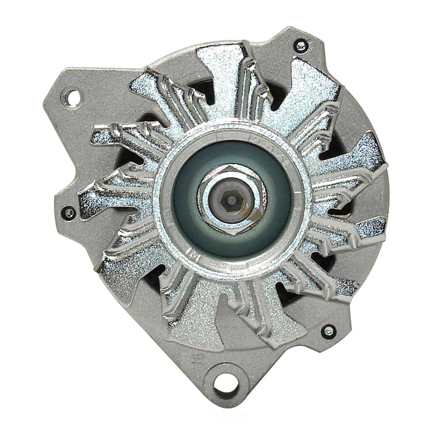 FVP Professional 8116607 Alternator Standard