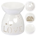 thumbnail image 4 of Miangastore 2PCS Wax Candle Aromatherapy Light Multi-functional Durable Aromatherapy Light, 4 of 8