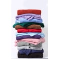 thumbnail image 2 of Catherines Women's Plus Size Petite Cashmiracle Cable Sweater, 2 of 2