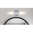 thumbnail image 3 of Trans Globe Lighting - Solstice 2 Light Bath Wall Sconce - 15 inch, 3 of 7