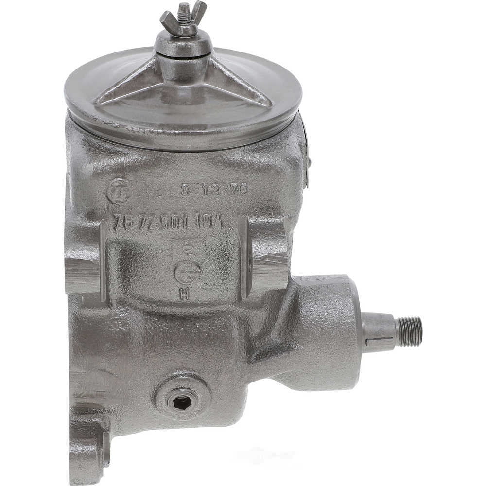 MAVAL 96273M Reman Power Steering Pump