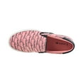 thumbnail image 5 of Lacoste Jump Serve Slip 0121 1 CMA Canvas Men's Shoes Pink-White 7-42cma0041-f50, 5 of 6