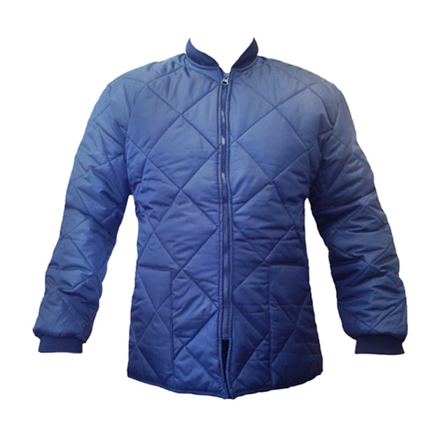 Polar MissionTM Veste de Congélation, Longueur Hanche (10 Vestes / Caisse)