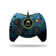 thumbnail image 1 of MightySkins Skin Compatible with Microsoft Xbox One Hyperkin Duke Controller - Blue Storm | Protective Durable and Unique Vinyl wrap Cover | Easy to Apply Remove | Made in The USA, 1 of 2