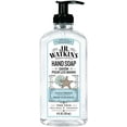 J R Watkins Hand Soap, Ocean Breeze, 11 fl oz (325 ml)