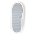 thumbnail image 6 of Dearfoams Women's Bailey Plush Furry Fuzzy Scuff Slipper, 6 of 7