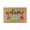 #D, variant on 100 Fens 1PCS Summer Theme Door Mat, Welcome Door Mats, Indoor Outdoor Non-Slip Doormat for Home Entrance, Outside Entry, Yard, Floor Summer Porch Decor