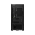 thumbnail image 4 of Lenovo Legion Tower 5i Gaming Desktop, 11th Gen Intel Core i7-11700 Processor, NVIDIA GeForce RTX 3060 Ti 8GB Graphics, 64GB DDR4 RAM, 1TB SSD, 2TB HDD, Wi-Fi 6, Bluetooth, Windows 11 Pro, Black, 4 of 7