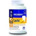 thumbnail image 1 of Enzymedica | Lacto, 30 Cápsulas. Suplemento para el alivio digestivo., 1 of 9