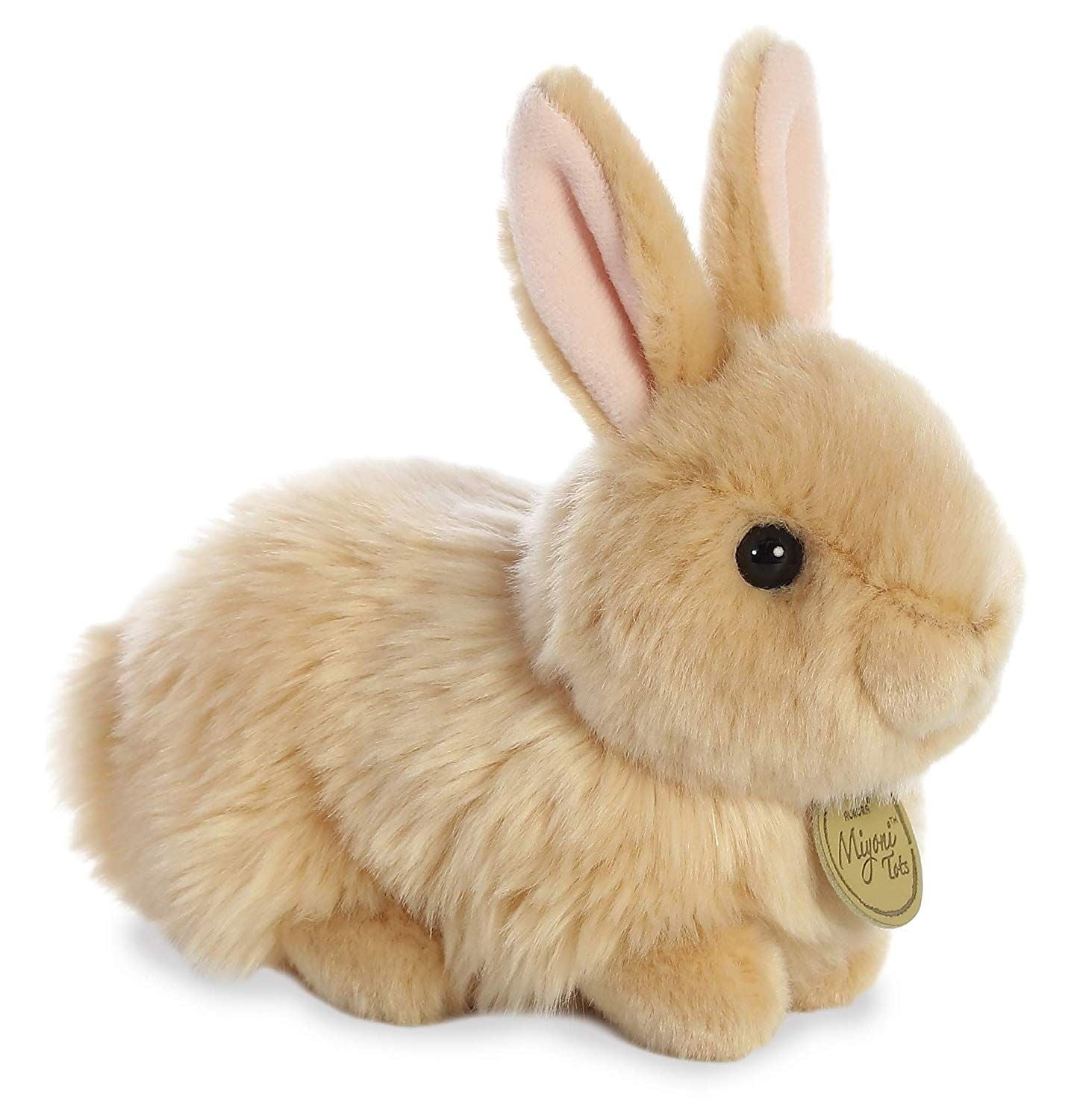 aurora miyoni stuffed animals