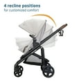 thumbnail image 3 of Maxi-Cosi Tayla Max 5-in-1 Modular Travel System, Desert Wonder Beige, 3 of 14