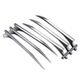 thumbnail image 1 of Wolverine Dress Up Prop Wolf Claw (plata) (2 piezas), 1 of 2