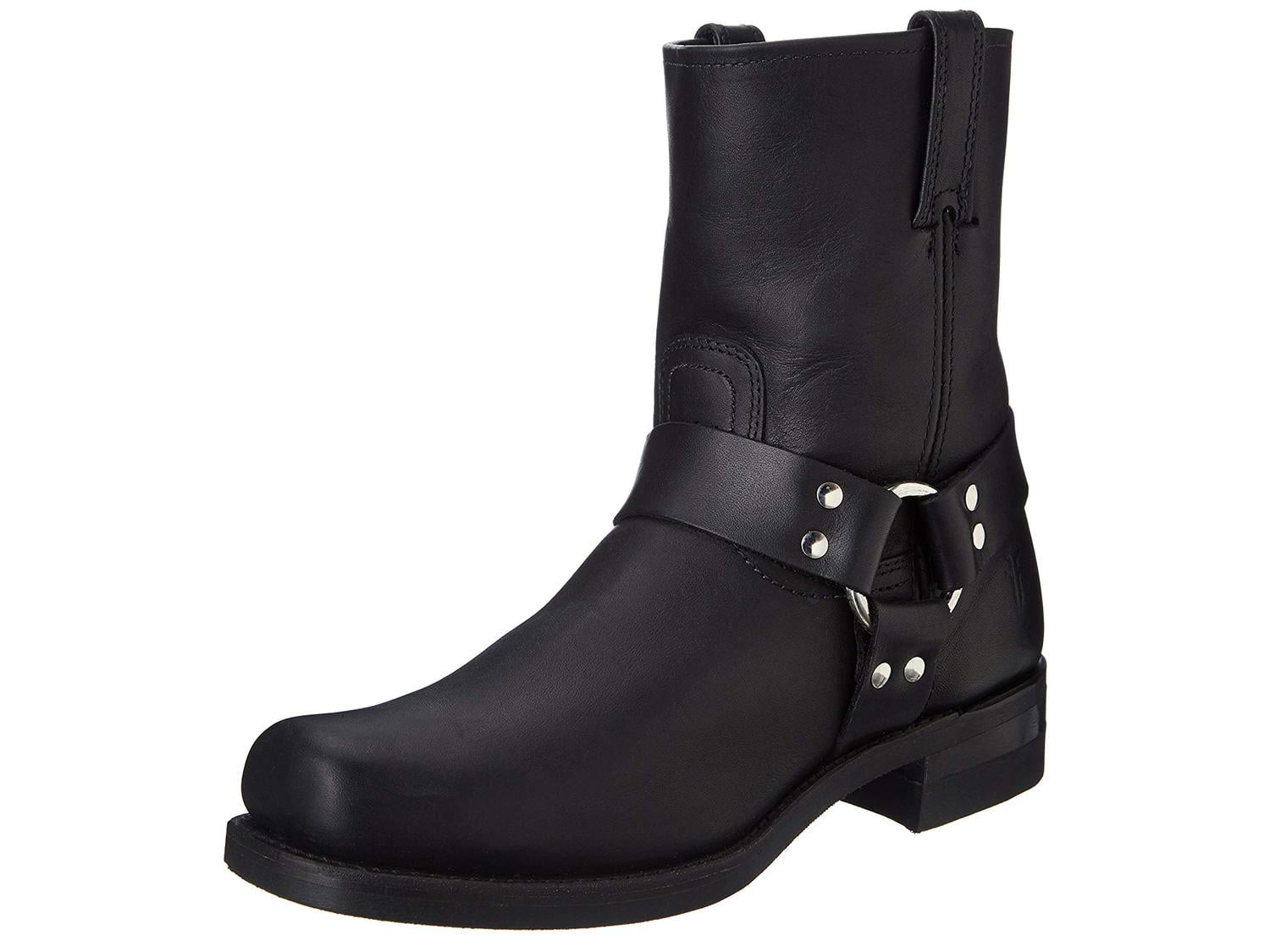 frye boots men's harness 8r