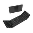 thumbnail image 4 of PENGXIANG Clavier Portable Espagnol 210mAh Tactile/numérique Rechargeable Bluetooth-Compatible, 4 of 9