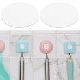 thumbnail image 4 of unbranded 100Ud Gancho Con Pegatina Doble Cara Para Uso En Y Tableros, 4 of 8