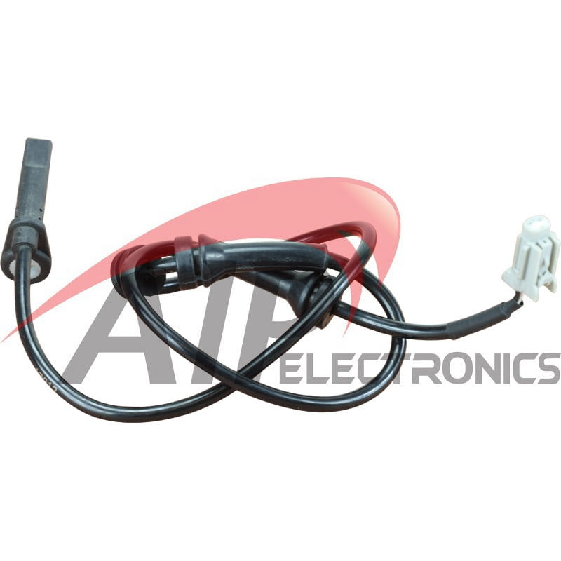 ECCPP Left Right Front ABS Wheel Speed Sensor ABS Sensor fit for 2007-2012 Nissan Sentra Set of 2