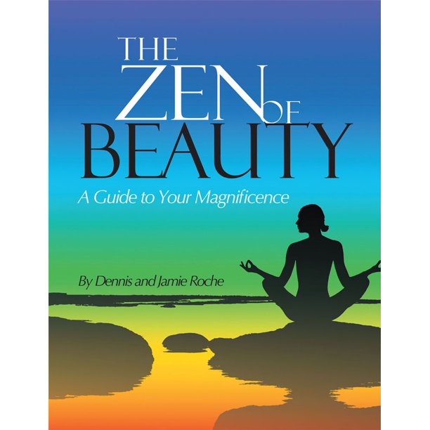The Zen of Beauty eBook