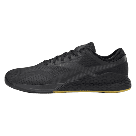 REEBOK MENS Nano 9 "Black" FU9371 FU9371 from Stadium Goods