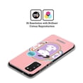 thumbnail image 2 of Head Case Designs Officially Licensed Peanuts Snoopy Deco Dreams Pastels Soft Gel Case Compatible with Samsung Galaxy A52 / A52s / 5G (2021), 2 of 7