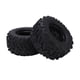 thumbnail image 2 of Piezas de actualización para Coche RC BuyWeek 2 ruedas Neumáticos Negro, 2 of 14
