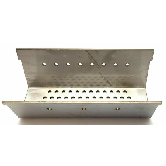 Whitfield Advantage Burnpot, Firepot Grate Weldment, Early Models 12150700 20250