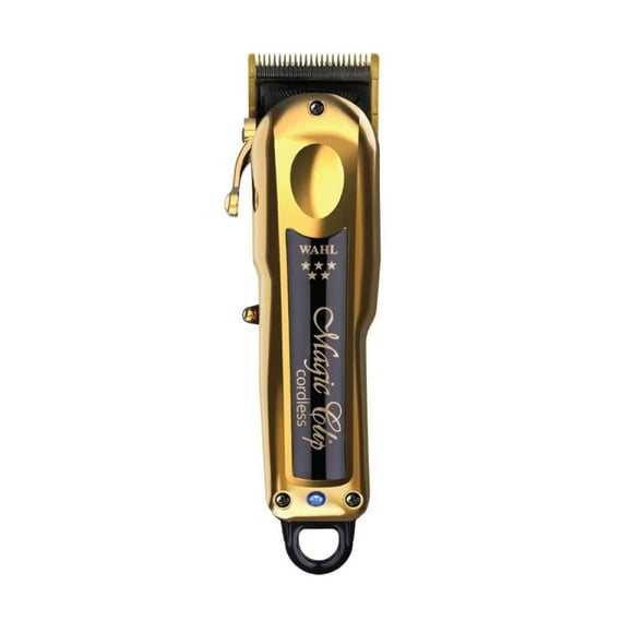 Máquina de corte Clipper Wahl Magic Clip Gold Wahl 8148-700