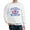 White, variant on CafePress - Birmingham England Sweatshirt - Crew Neck Sweatshirt