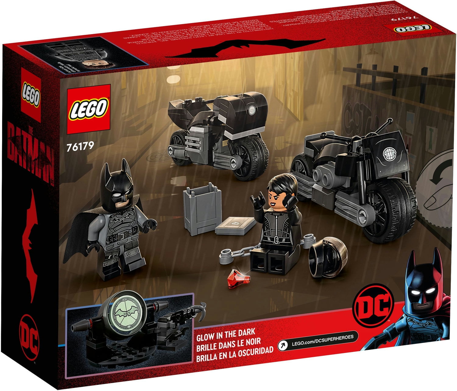 Best Batman Lego sets for DC devotees - how to buy