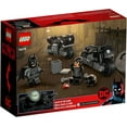 thumbnail image 3 of LEGO DC Batman: Batman & Selina Kyle Motorcycle Pursuit 76179 Building Kit; Cool Super-Hero Toy for Kids Aged 6+ (149 Pieces), 3 of 10