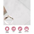 thumbnail image 6 of Sweet Home Kitchen Dish Towels for Drying Dishes Set of 3, Western Stars Bird Houses Country Vintage Waffle Weave Microfiber Hand Tea Bathroom Towels Quick Dry & Absorbent Towel 15.7x23.6, 6 of 7