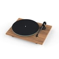 thumbnail image 2 of Tocadiscos Pro-Ject T1 Evo BT Bluetooth en nogal satinado, 2 of 2