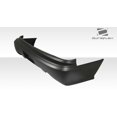 thumbnail image 6 of 1992-1996 Toyota Camry Duraflex Swift Rear Bumper Cover - 1 Piece, 6 of 8