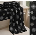 thumbnail image 6 of Soimoi Cotton Voile Fabric Mandala Ethnic Print Fabric by The Yard 42 Inch Wide, 6 of 7