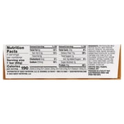 Quest Protein Bar, Chocolate Peanut Butter Flavor, High Protein, Gluten Free, 2.12oz, 4 Count