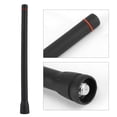 thumbnail image 1 of Portable SMA-Female High Gain Handheld, Black Stable Signal Environmental Safe Radio Antenna  for, 1 of 7