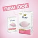 thumbnail image 2 of Jabón Dove Beauty Bar Pink Rosa, 6 x 100 g, limpia e hidrata, 2 of 7