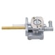 thumbnail image 3 of Válvula de conmutación de llave de purga de combustible del tanque de gasolina 44300-Reemplazo de aleación de aluminio 32E00 para Suzuki DR650S 2015-2018, 3 of 14