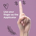 thumbnail image 5 of o.b. Tampons No Applicator, Unscented - 40ct, Applicator-Free Tampons Regular, Feminine Care, ob Tampon Regular, Period Products, 5 of 5